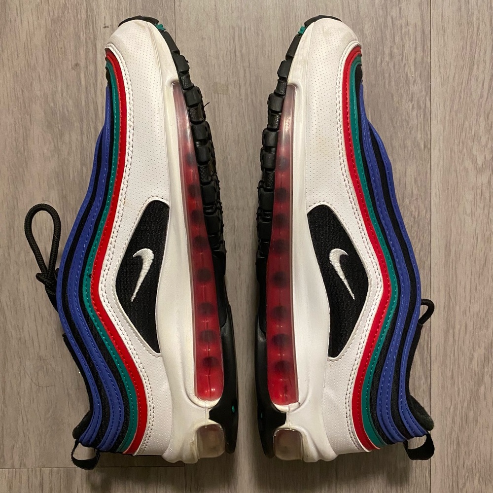 NIKE Air Max Size 7Y and 8.5